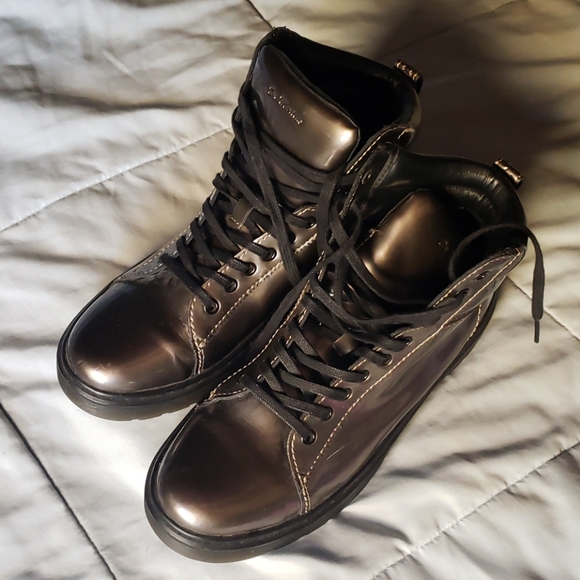 dr martens jered